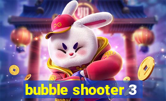 bubble shooter 3